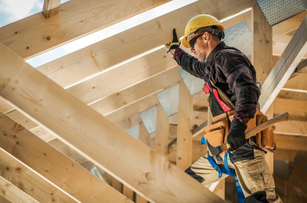 Best Affordable Roofing Company  in Bellevue, IA