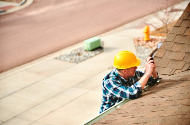 Best Commercial Roofing Services  in Bellevue, IA
