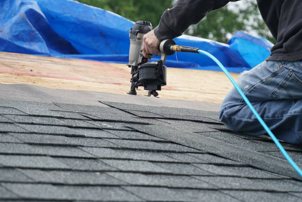 Quick and Trustworthy Emergency Roof Repair Services in Bellevue, IA