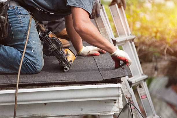 Best Roof Restoration Services  in Bellevue, IA